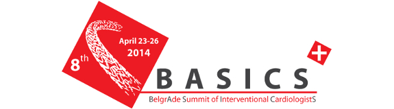 BASICS - Belgrade 2014